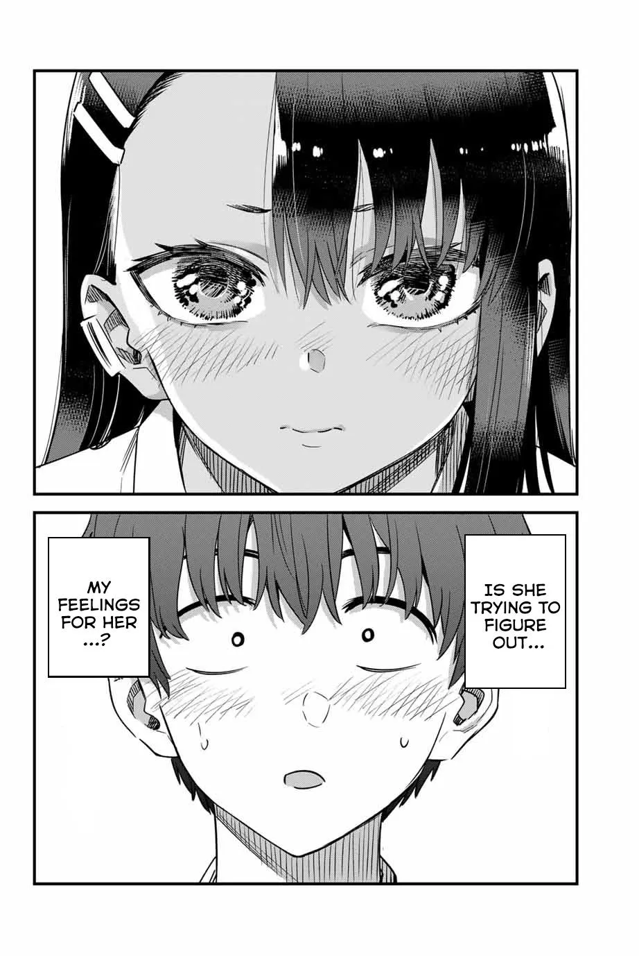 Ijiranaide, Nagatoro-San - Page 19