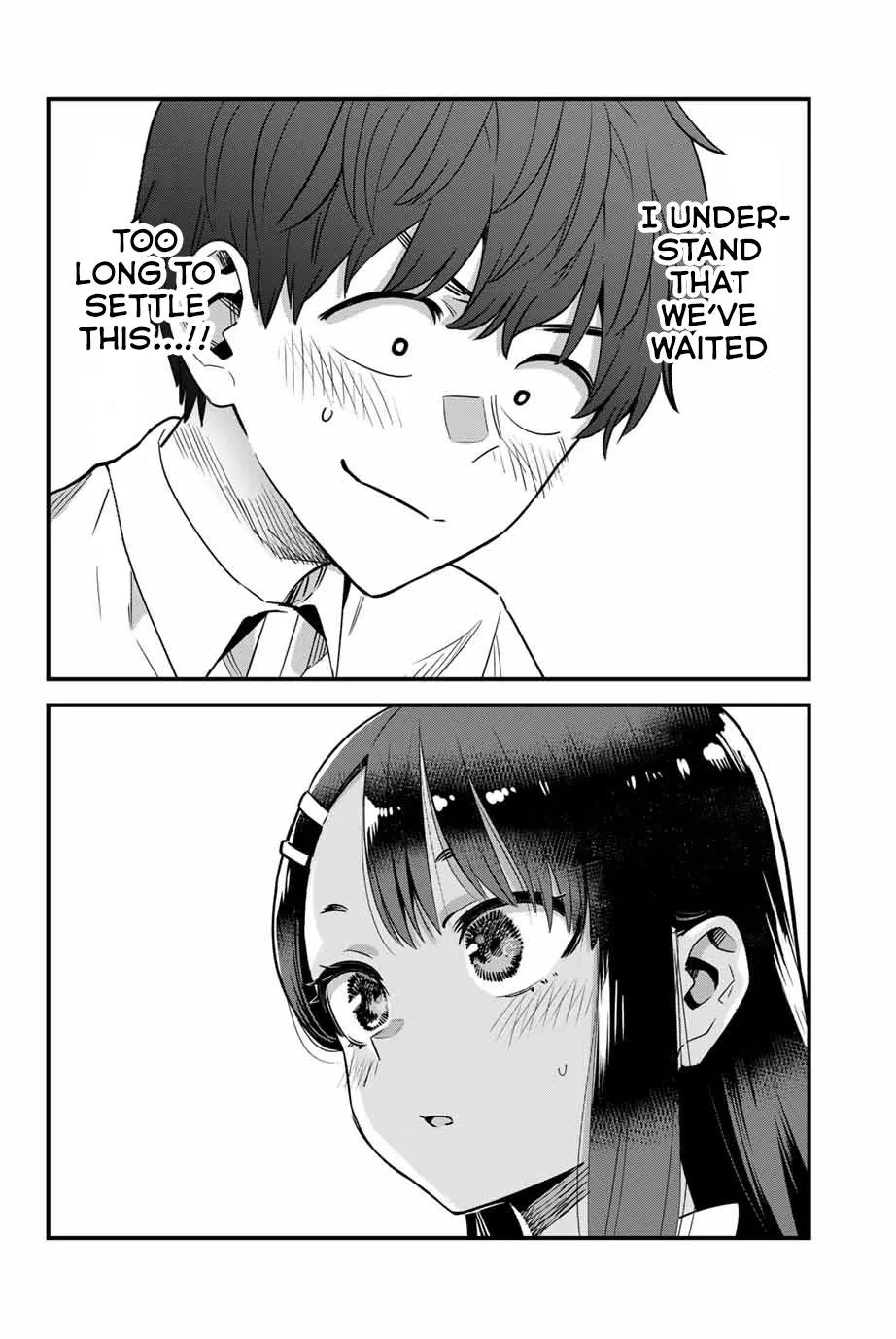 Ijiranaide, Nagatoro-San - Page 23