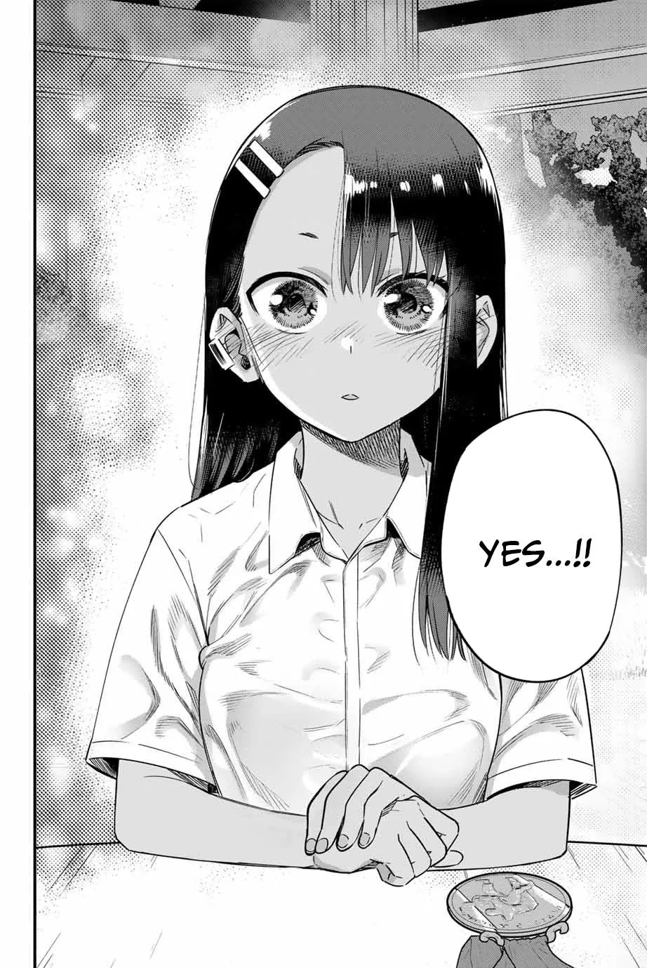 Ijiranaide, Nagatoro-San - Page 11