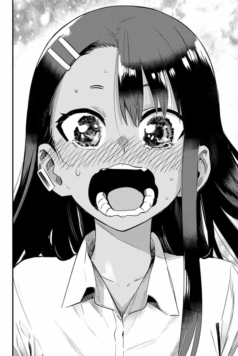 Ijiranaide, Nagatoro-San - Page 14