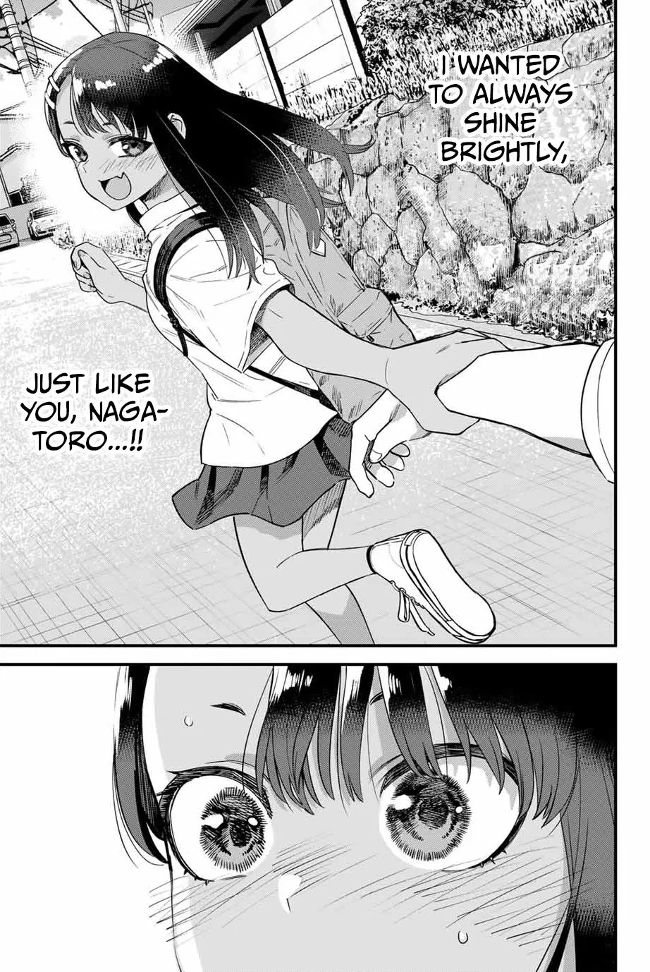 Ijiranaide, Nagatoro-San - Page 8