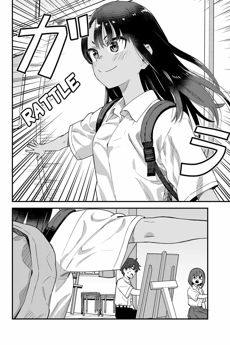 Ijiranaide, Nagatoro-San - Page 23