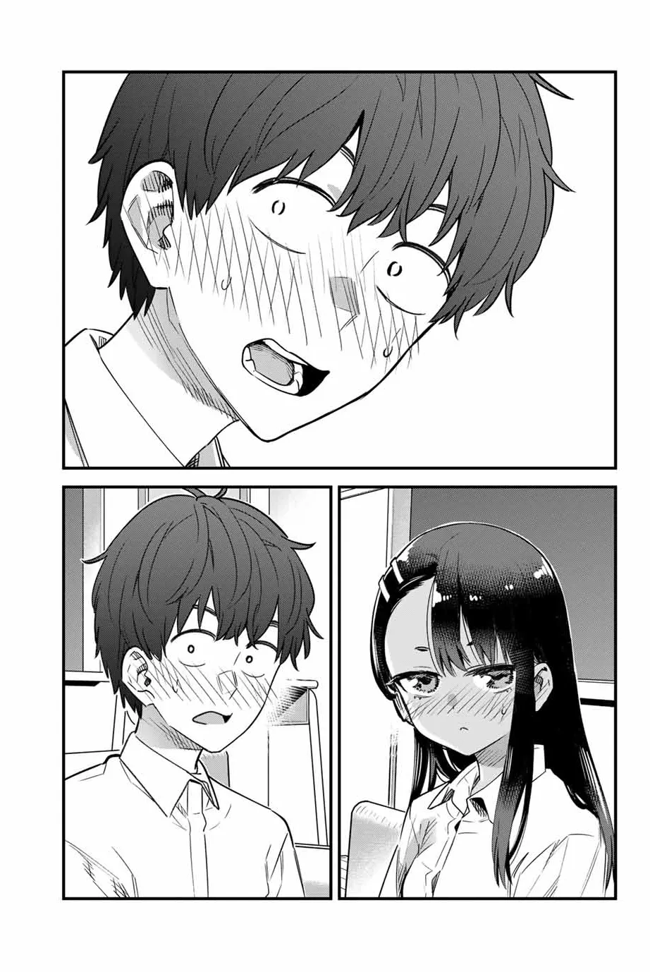 Ijiranaide, Nagatoro-San - Page 10