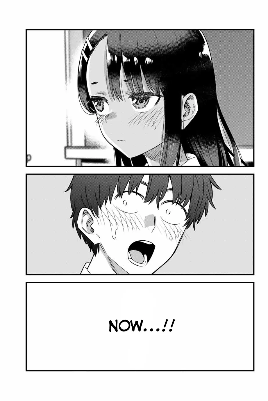 Ijiranaide, Nagatoro-San - Page 12