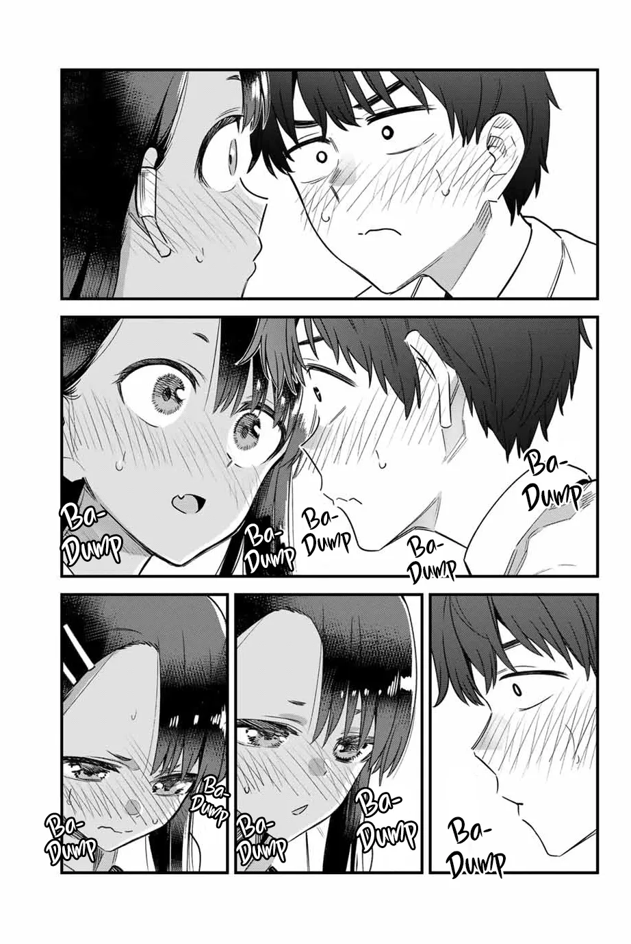 Ijiranaide, Nagatoro-San - Page 14