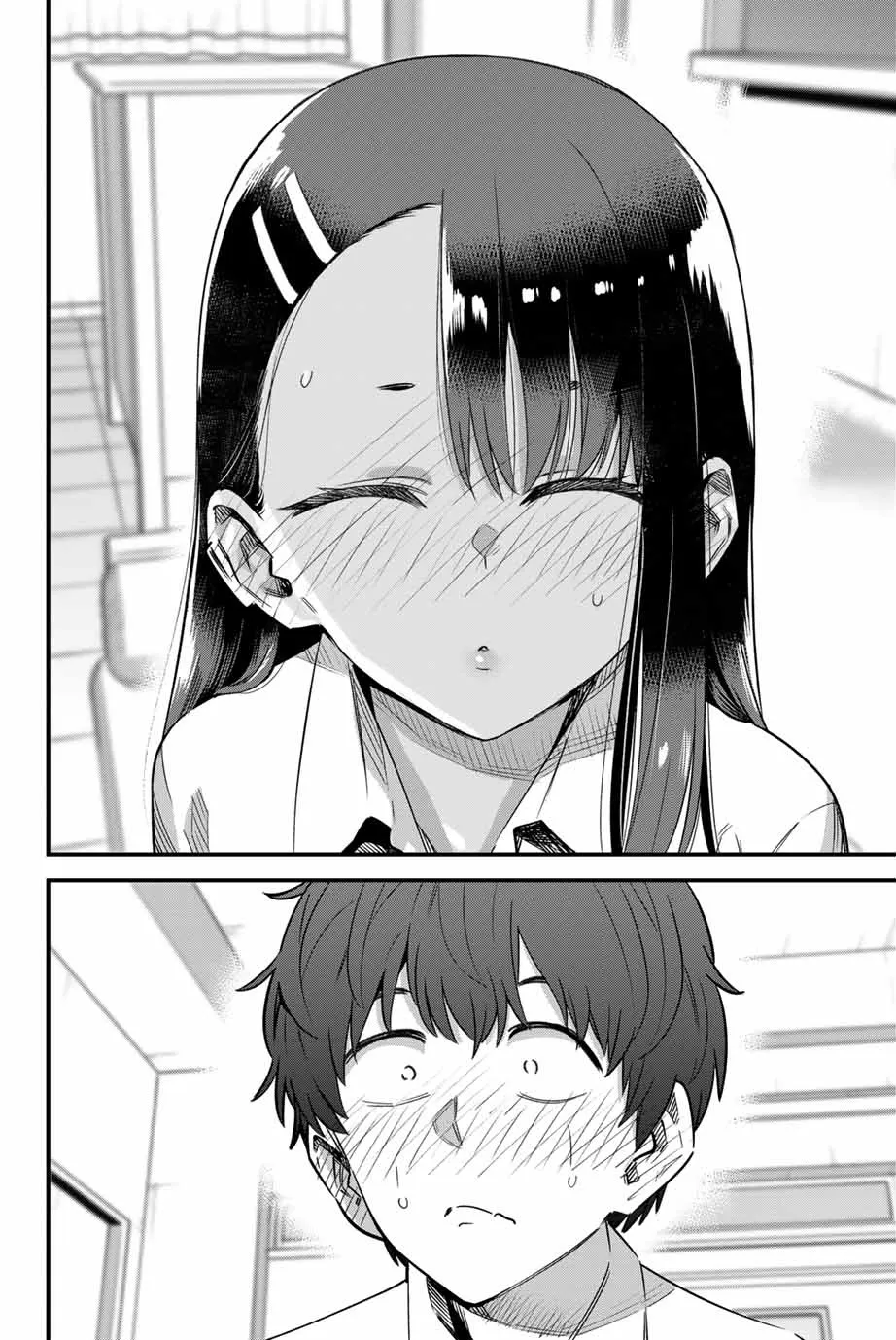 Ijiranaide, Nagatoro-San - Page 15