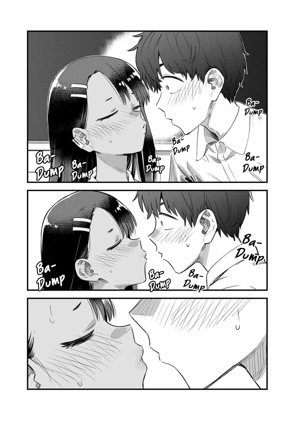 Ijiranaide, Nagatoro-San - Page 16