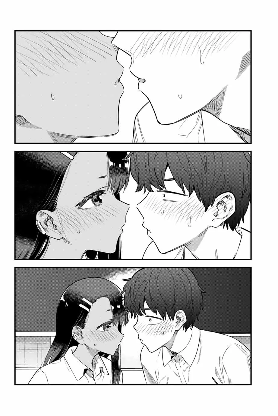 Ijiranaide, Nagatoro-San - Page 19