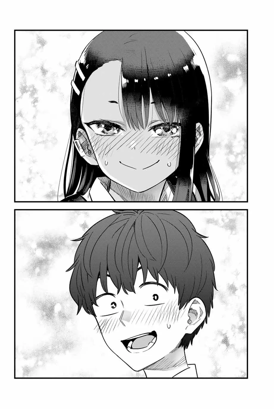 Ijiranaide, Nagatoro-San - Page 23