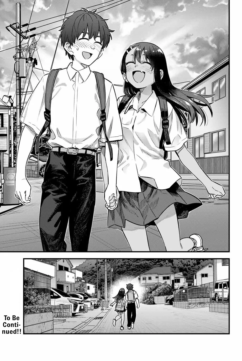 Ijiranaide, Nagatoro-San - Page 24