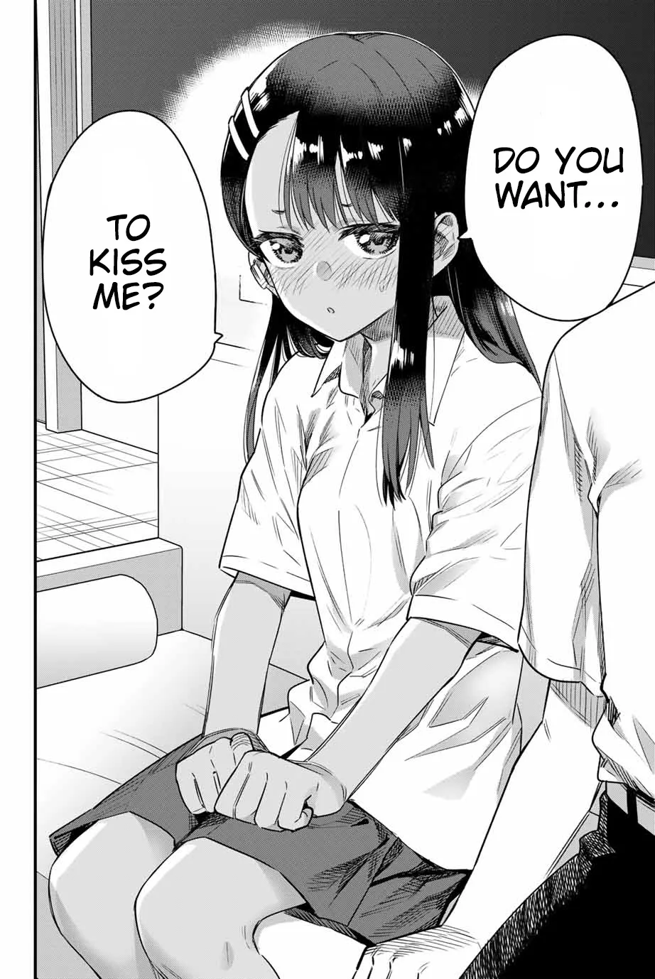 Ijiranaide, Nagatoro-San - Page 9