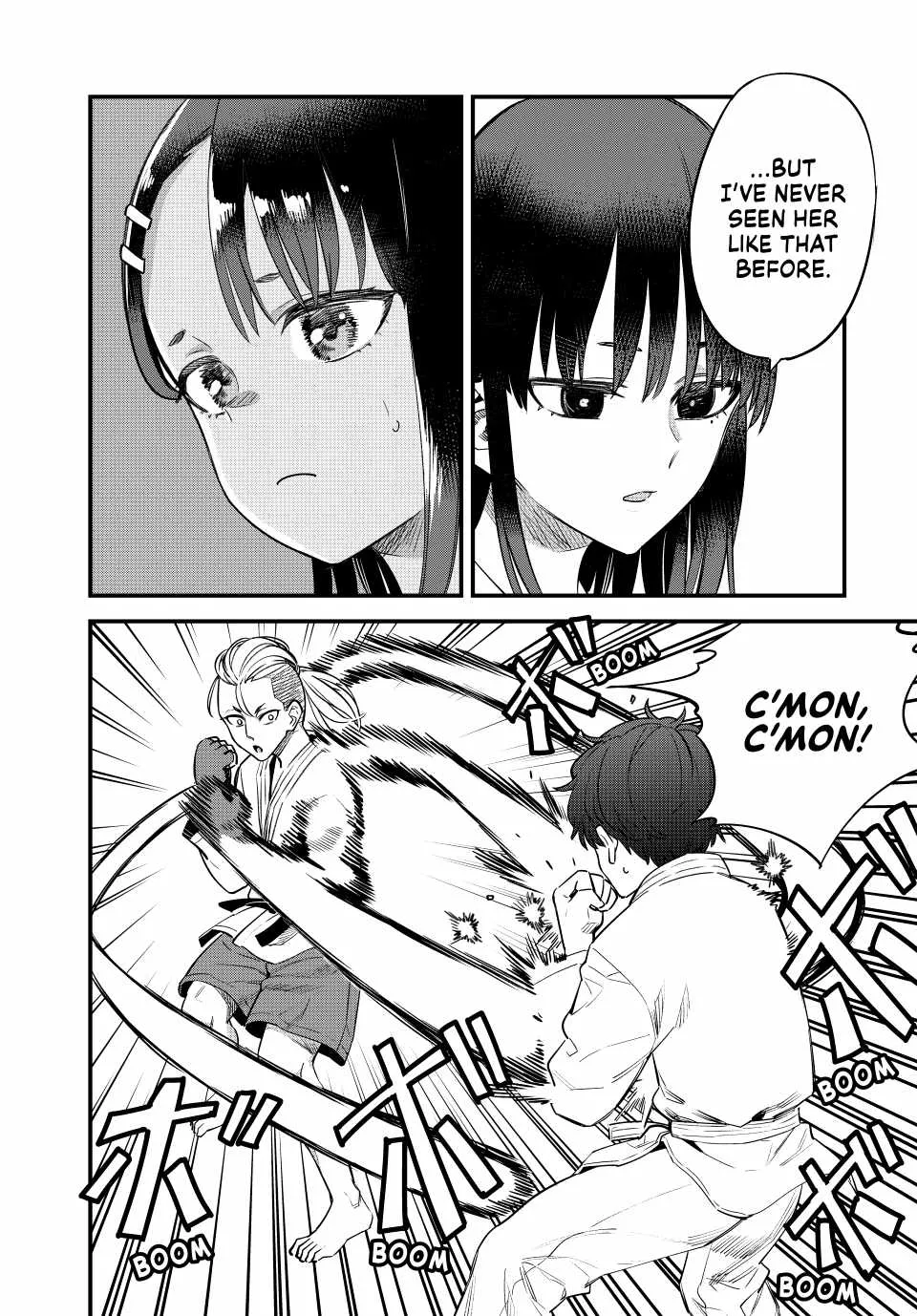 Ijiranaide, Nagatoro-San - Page 18