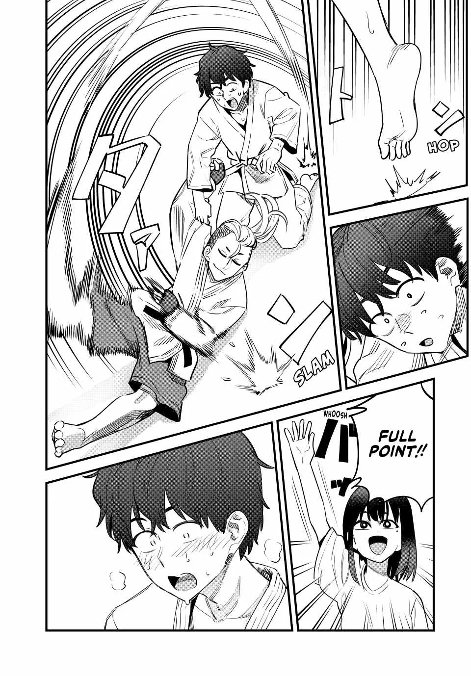 Ijiranaide, Nagatoro-San - Page 28