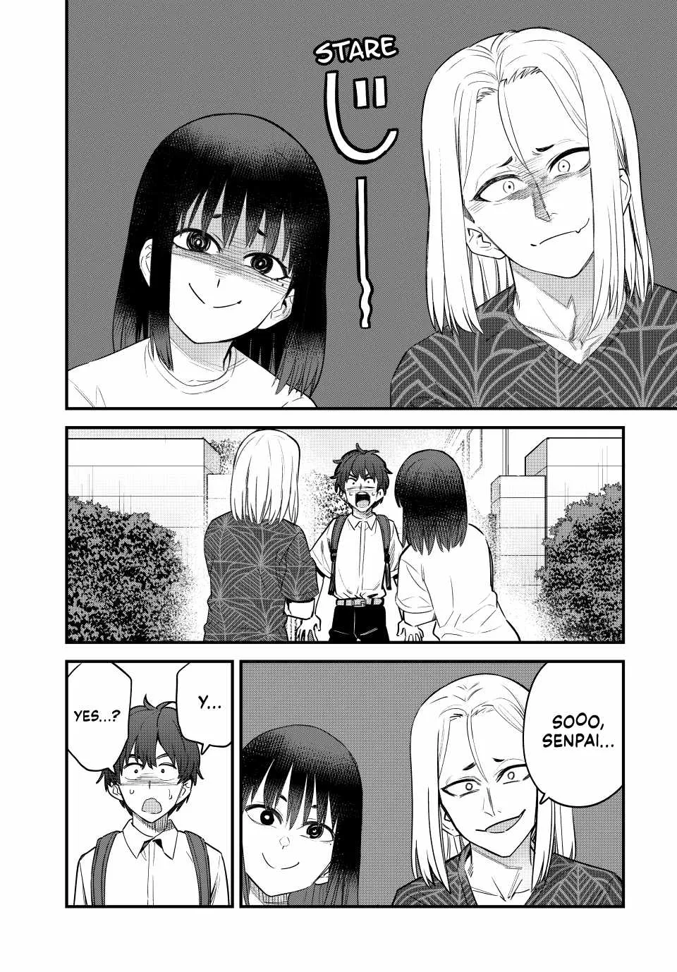 Ijiranaide, Nagatoro-San - Page 8