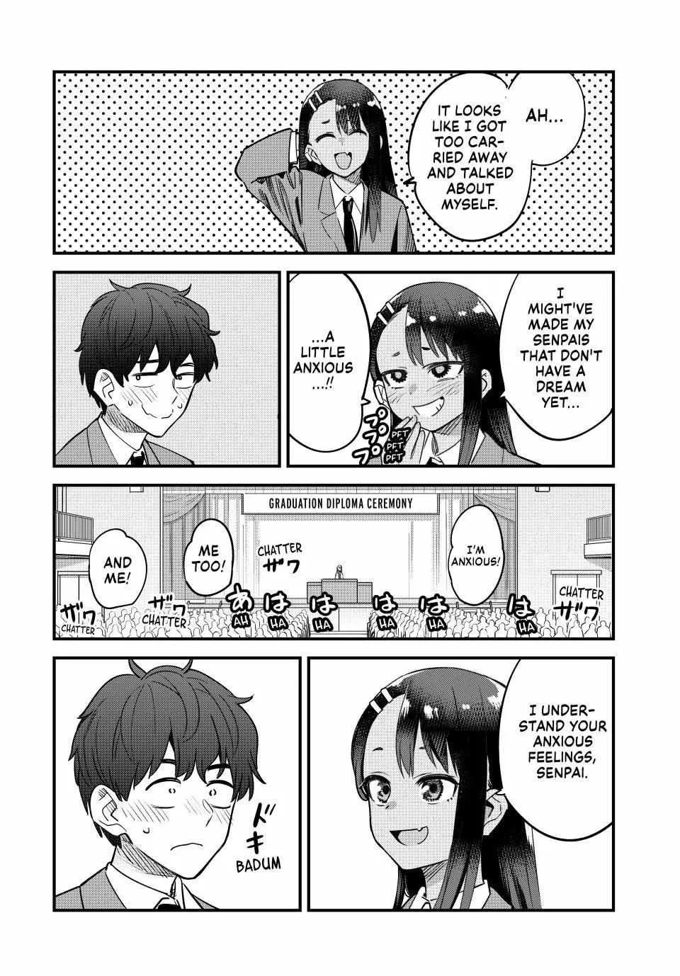 Ijiranaide, Nagatoro-San - Page 13