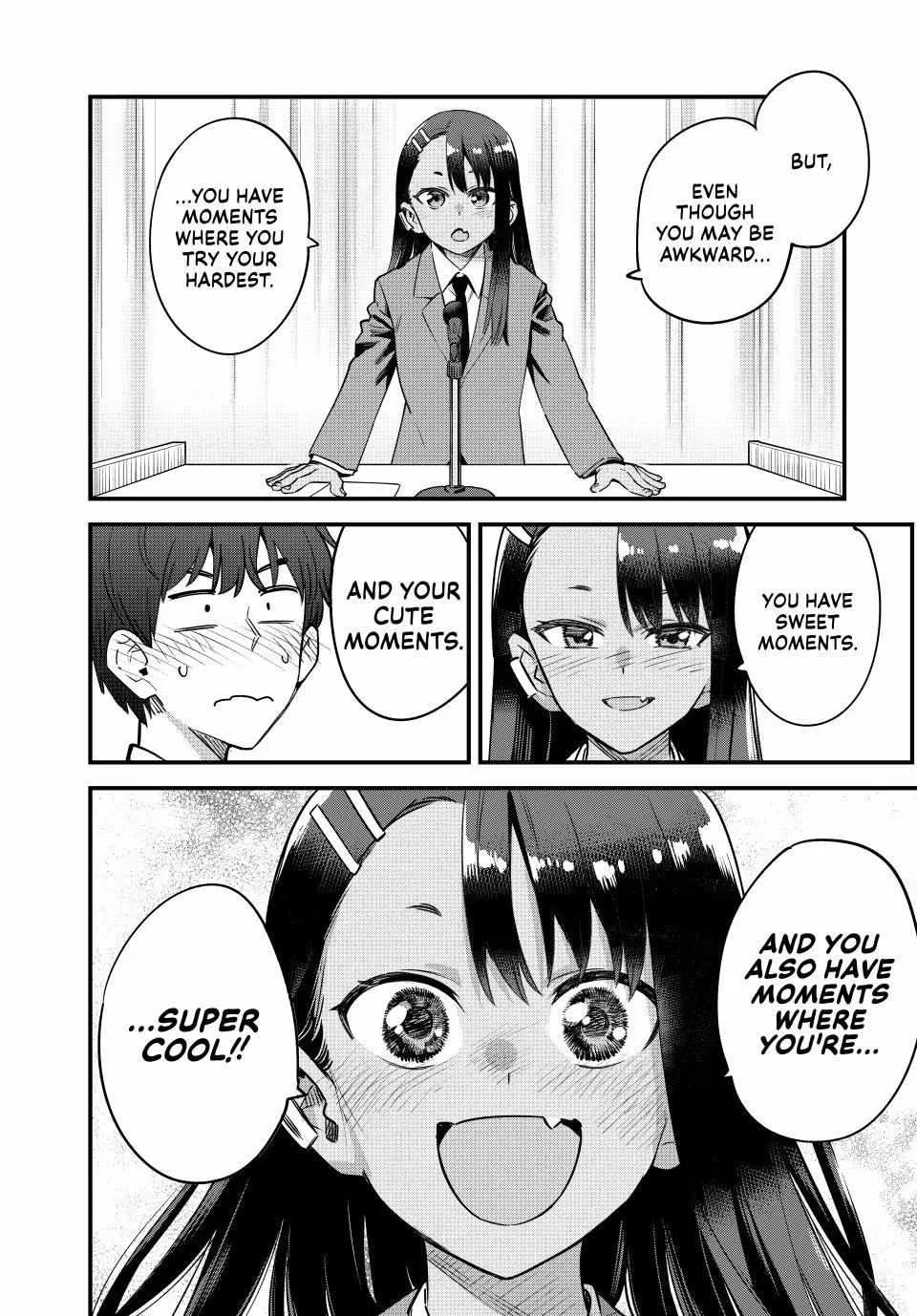 Ijiranaide, Nagatoro-San - Page 16