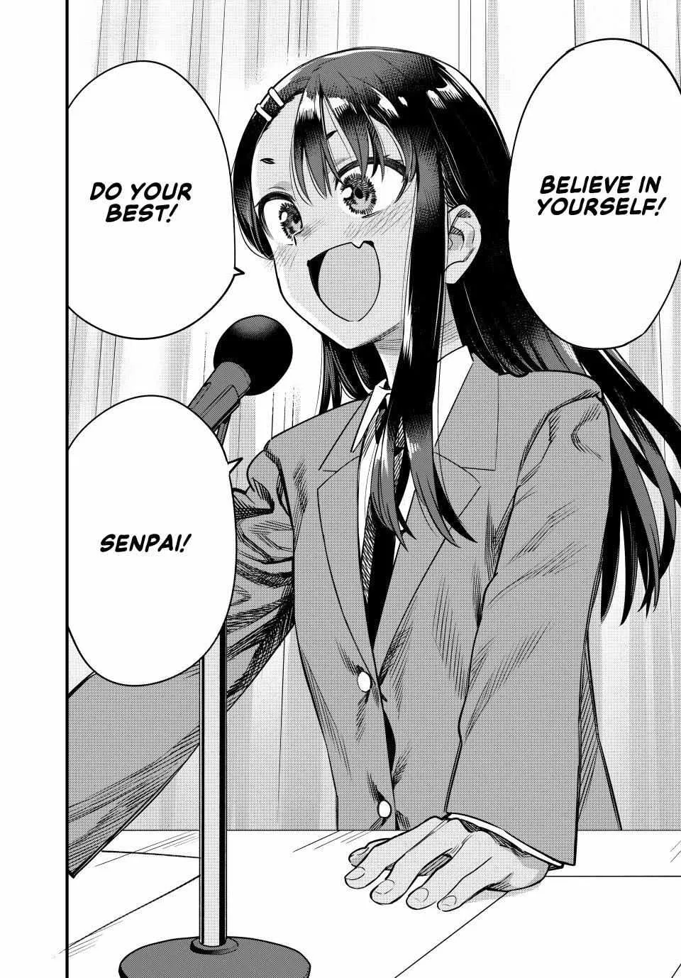 Ijiranaide, Nagatoro-San - Page 18