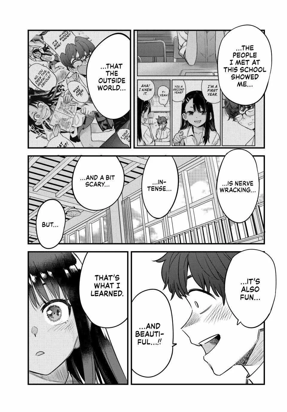 Ijiranaide, Nagatoro-San - Page 26