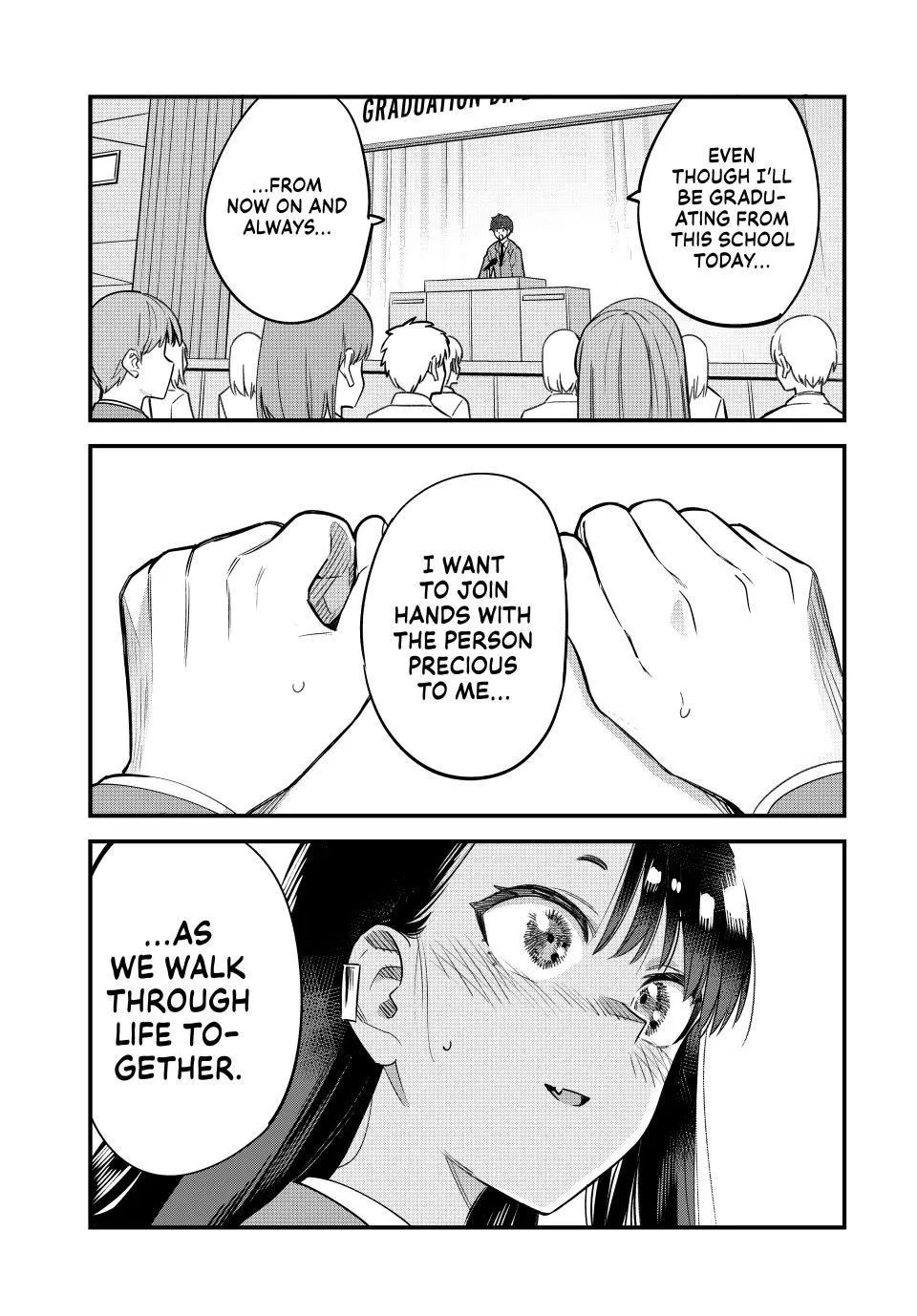 Ijiranaide, Nagatoro-San - Page 28