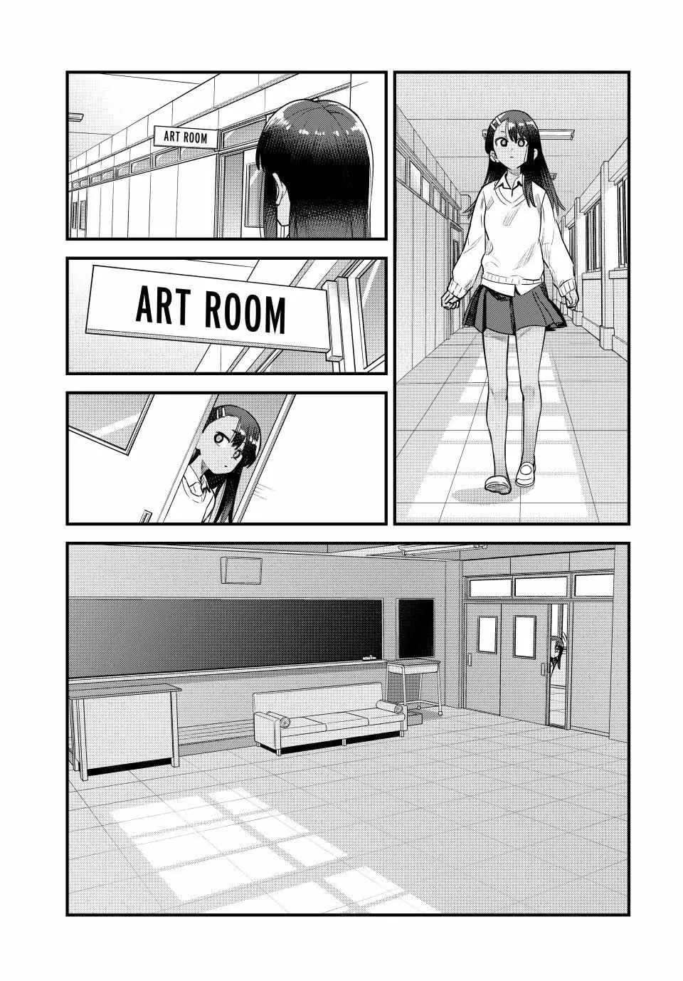 Ijiranaide, Nagatoro-San - Page 32