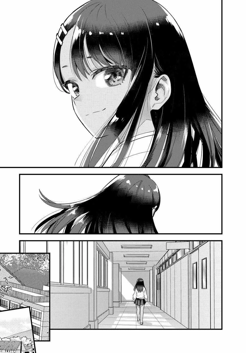 Ijiranaide, Nagatoro-San - Page 33