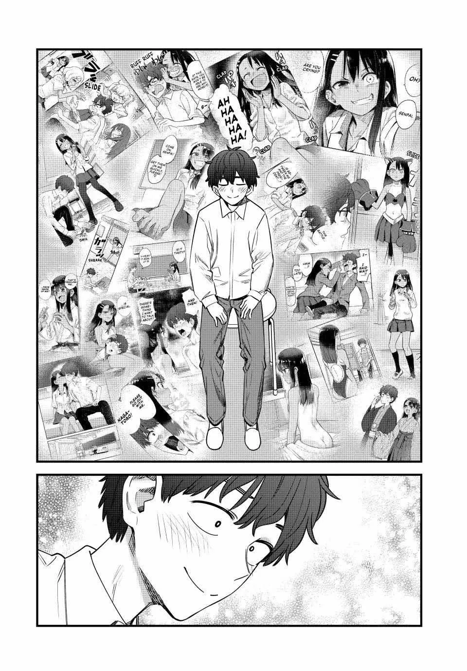 Ijiranaide, Nagatoro-San - Page 37