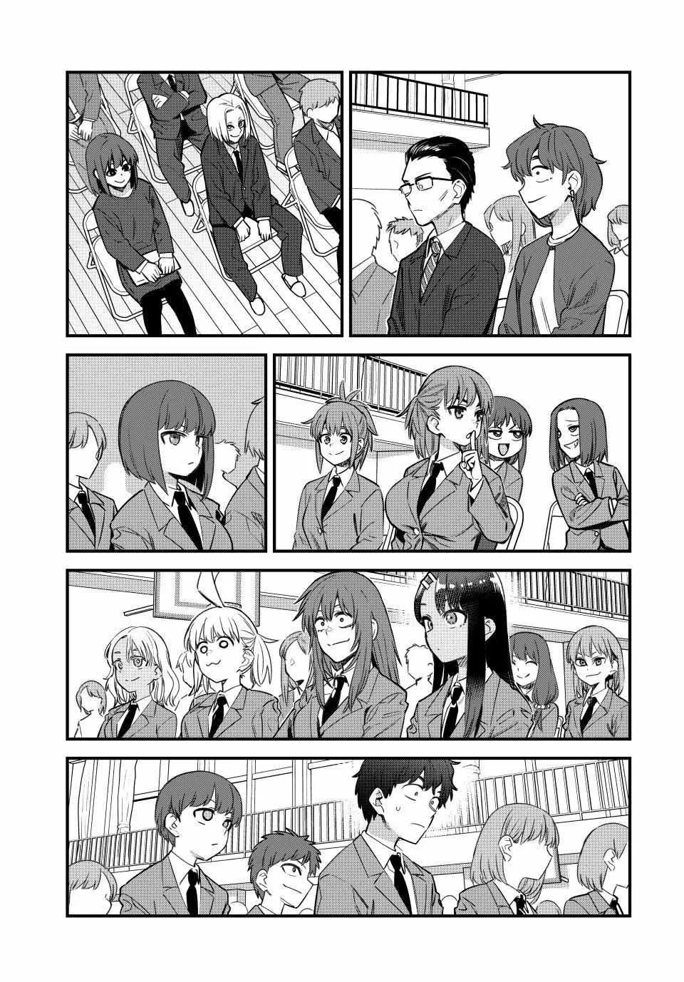 Ijiranaide, Nagatoro-San - Page 6