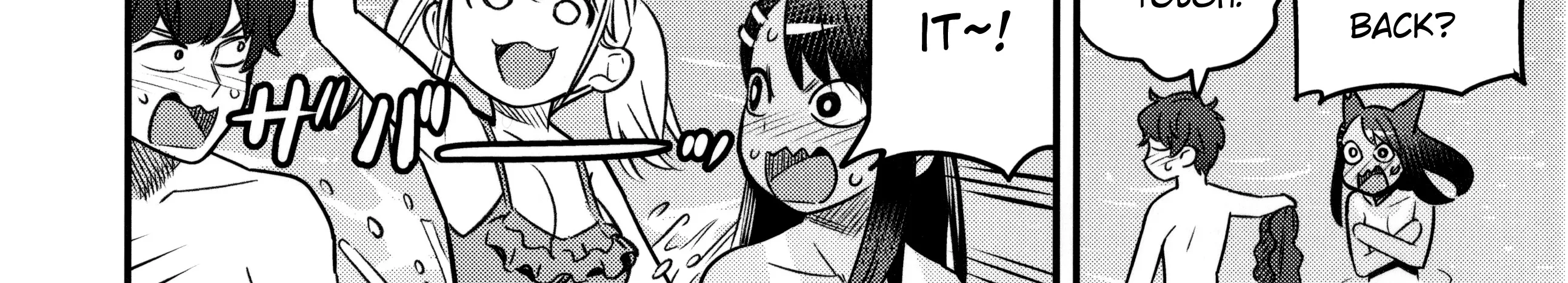 Ijiranaide, Nagatoro-San - Page 24