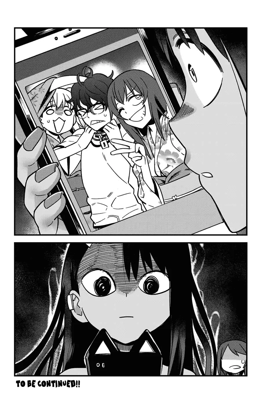 Ijiranaide, Nagatoro-San - Page 13