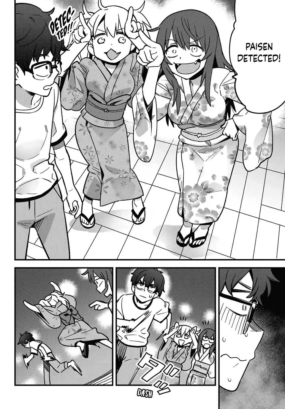 Ijiranaide, Nagatoro-San - Page 7