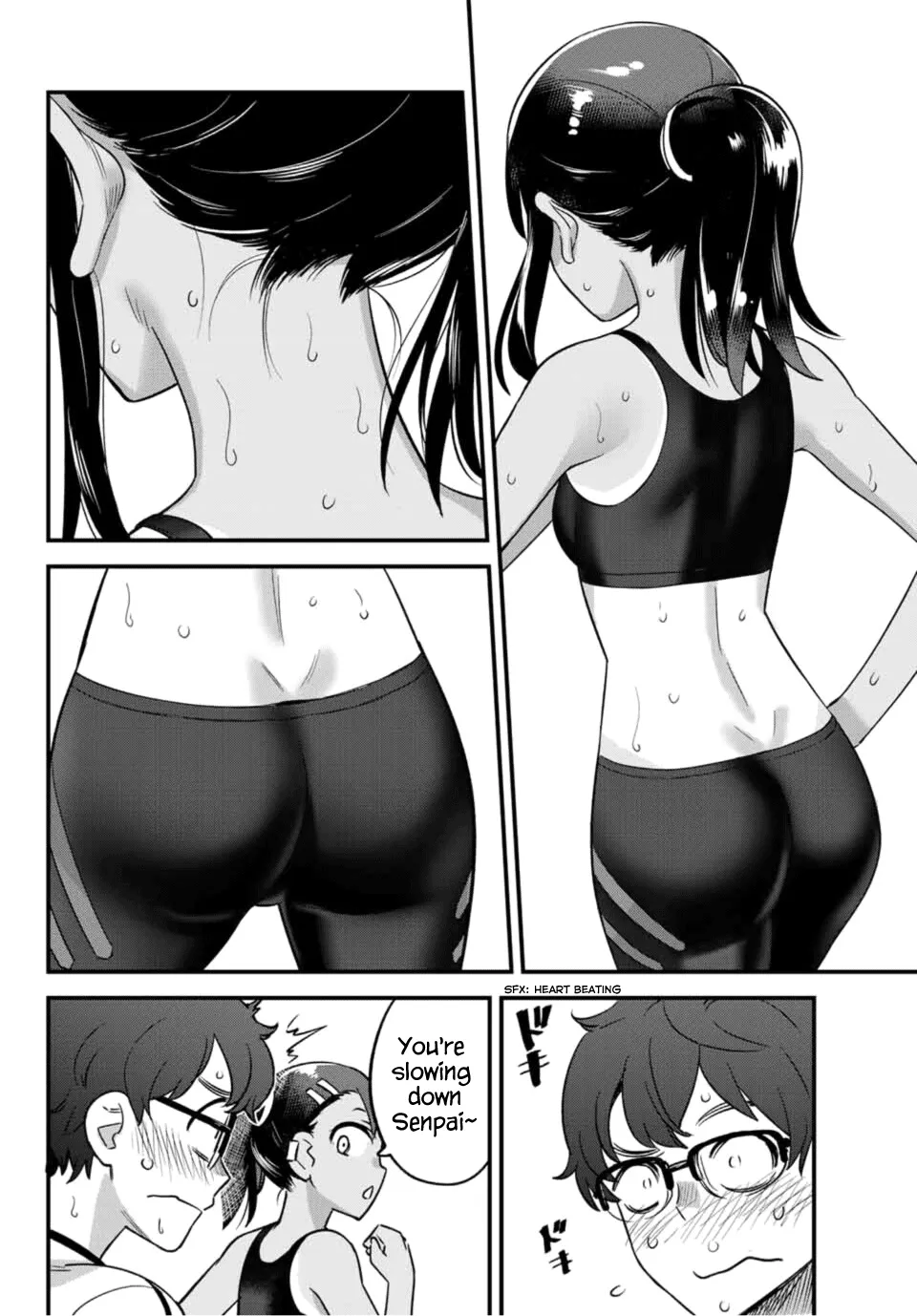 Ijiranaide, Nagatoro-San - Page 7