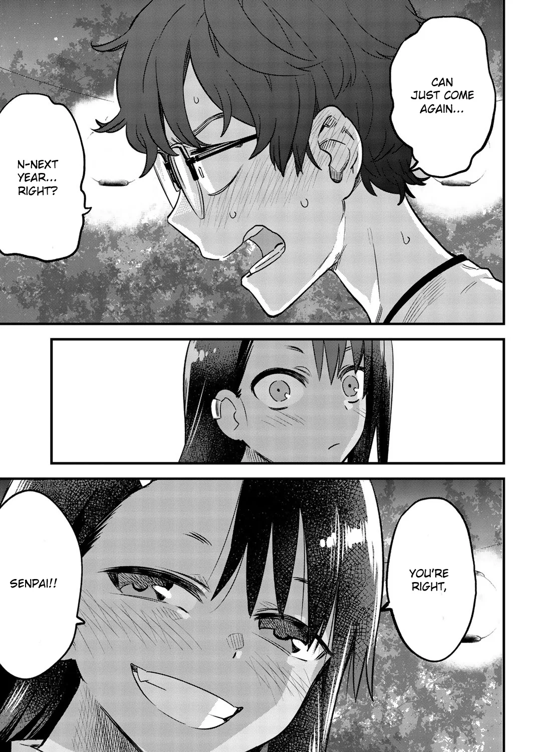 Ijiranaide, Nagatoro-San - Page 10