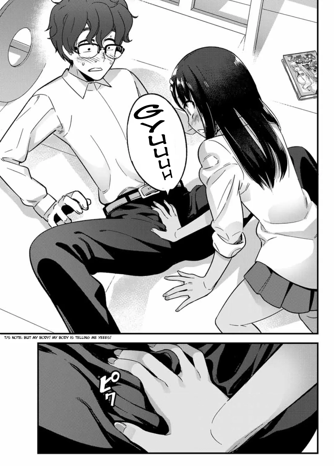 Ijiranaide, Nagatoro-San - Page 16