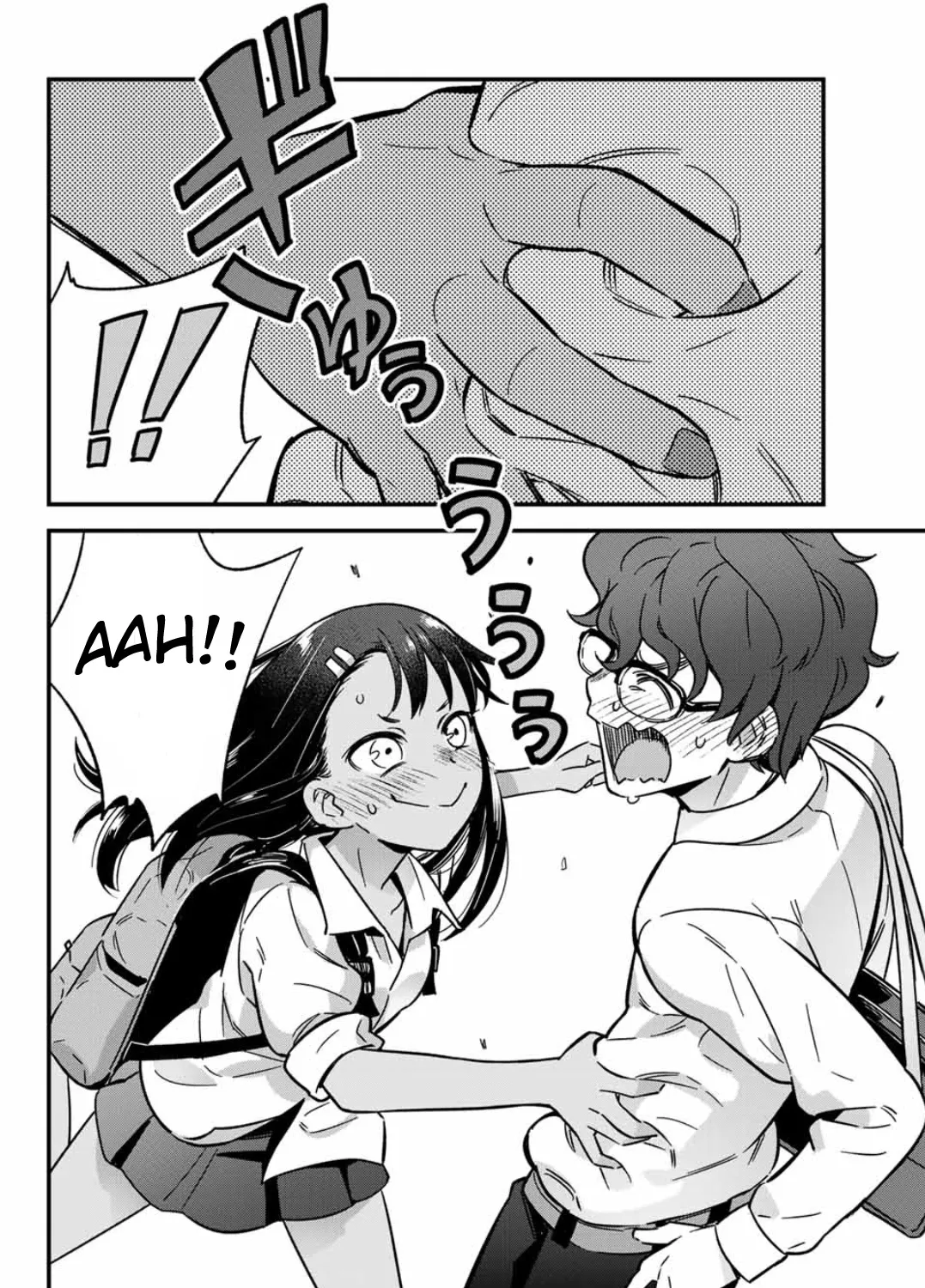 Ijiranaide, Nagatoro-San - Page 26