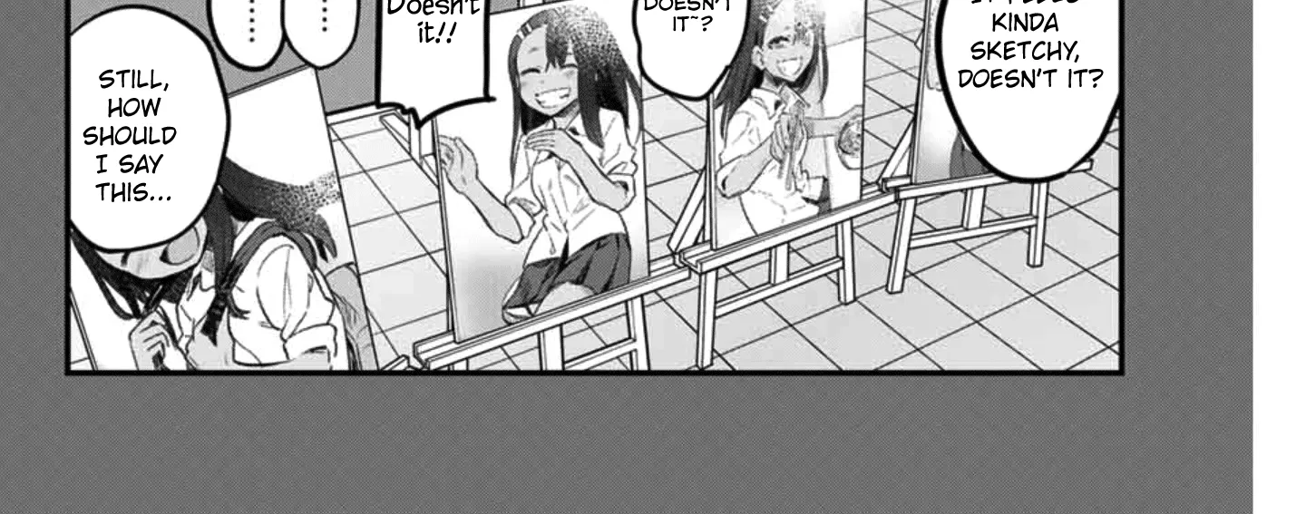 Ijiranaide, Nagatoro-San - Page 11