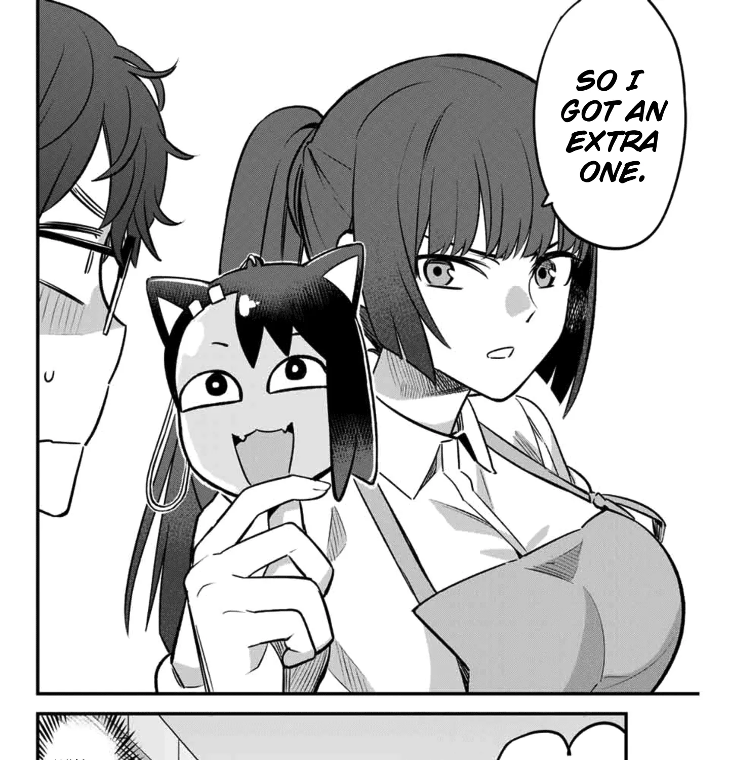 Ijiranaide, Nagatoro-San - Page 38