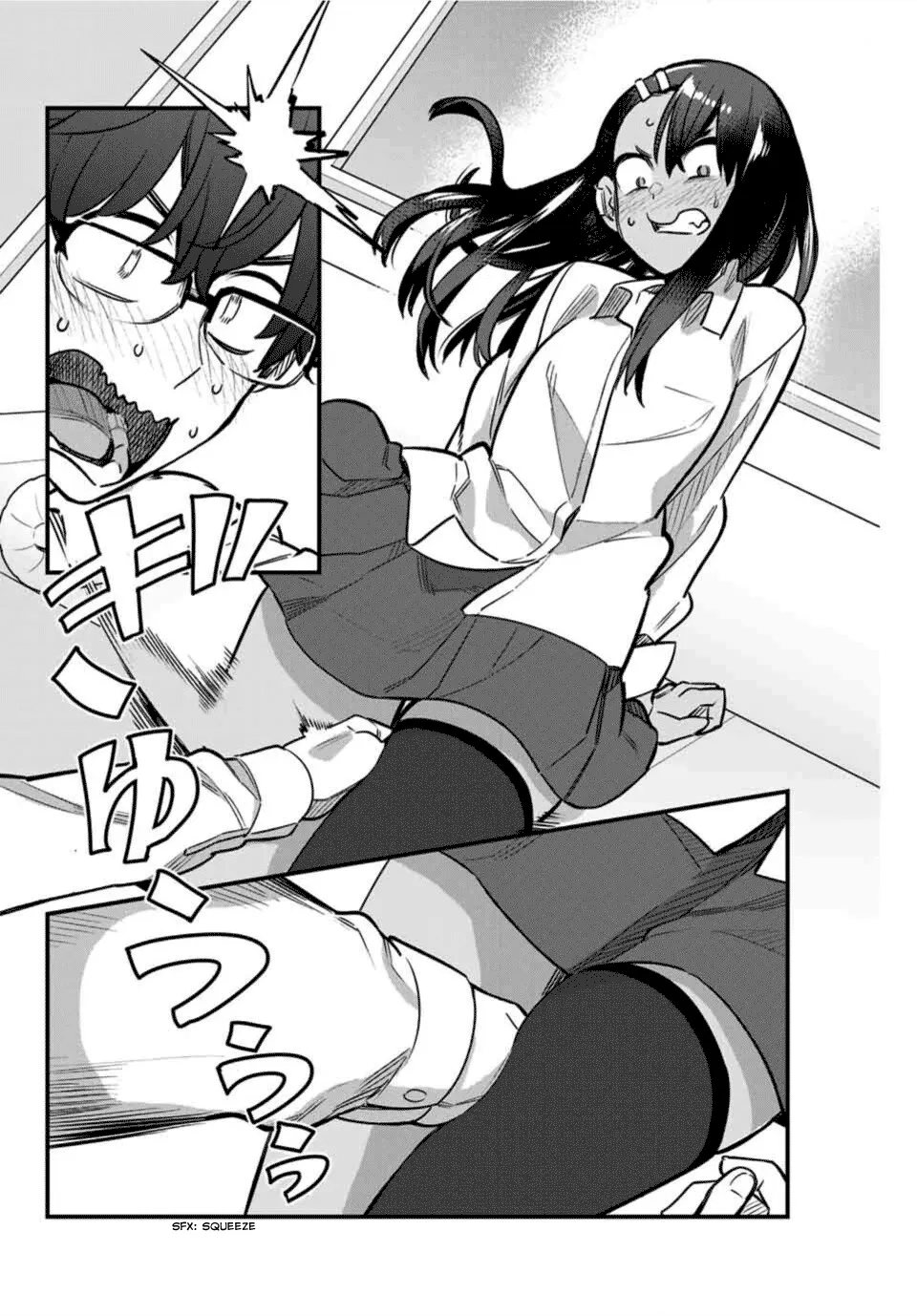 Ijiranaide, Nagatoro-San - Page 15