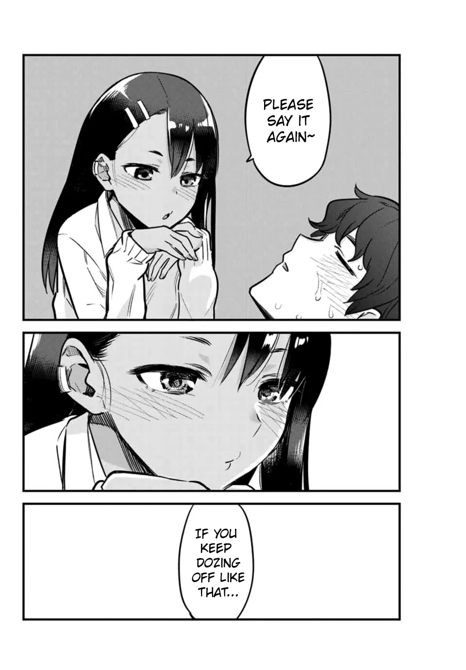 Ijiranaide, Nagatoro-San - Page 7