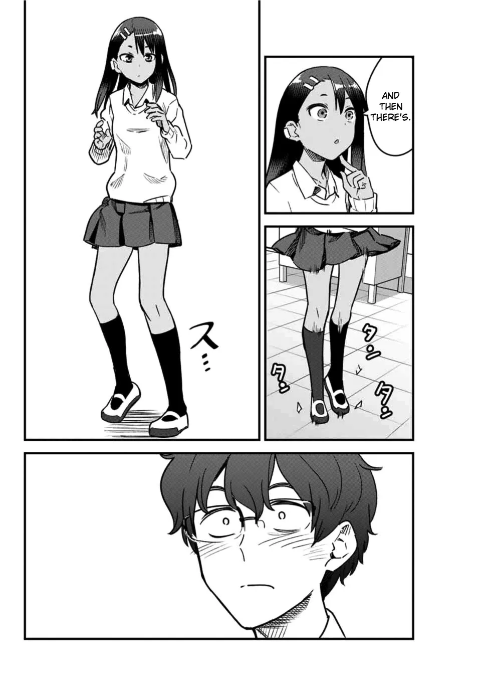 Ijiranaide, Nagatoro-San - Page 13