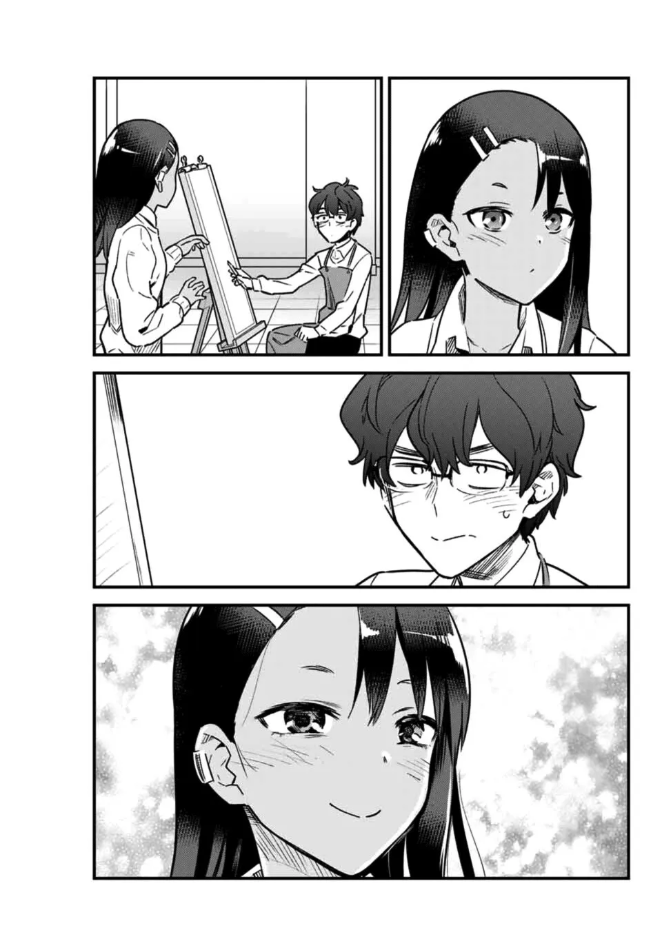 Ijiranaide, Nagatoro-San - Page 18