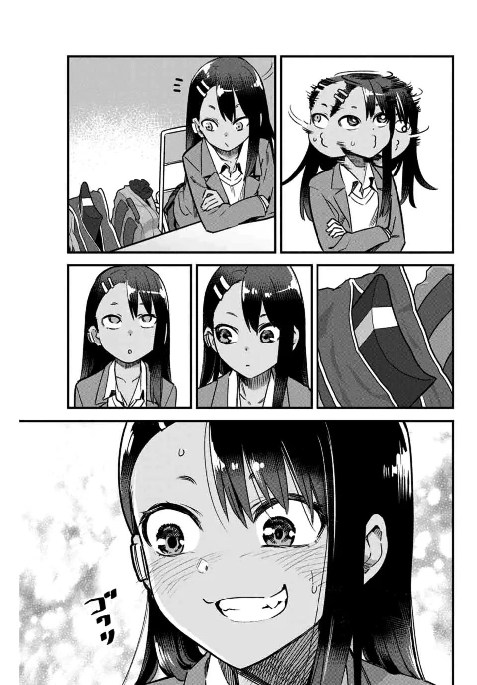 Ijiranaide, Nagatoro-San - Page 14