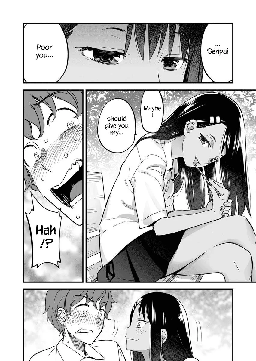 Ijiranaide, Nagatoro-San - Page 3