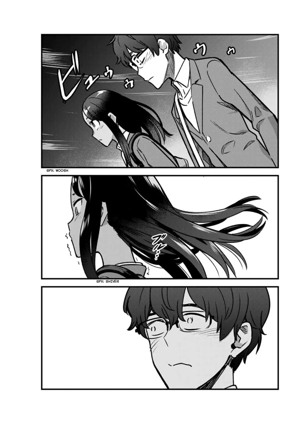 Ijiranaide, Nagatoro-San - Page 18