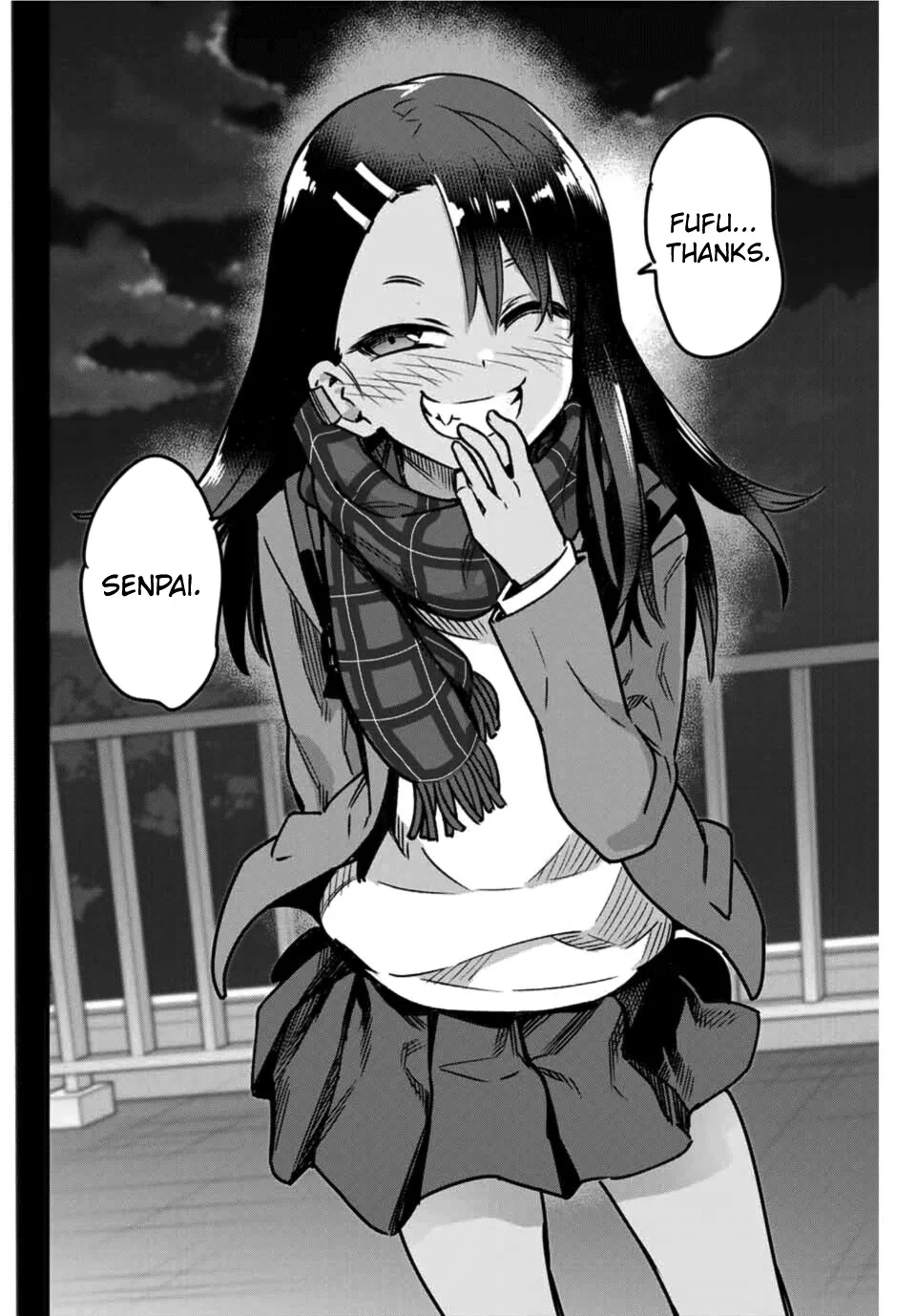 Ijiranaide, Nagatoro-San - Page 21