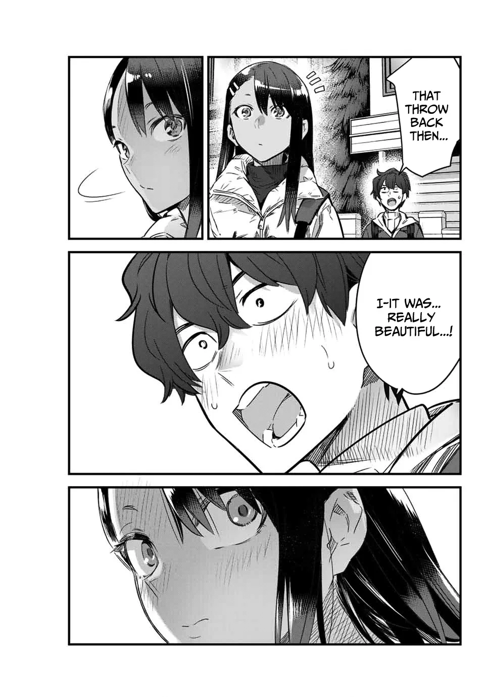 Ijiranaide, Nagatoro-San - Page 16