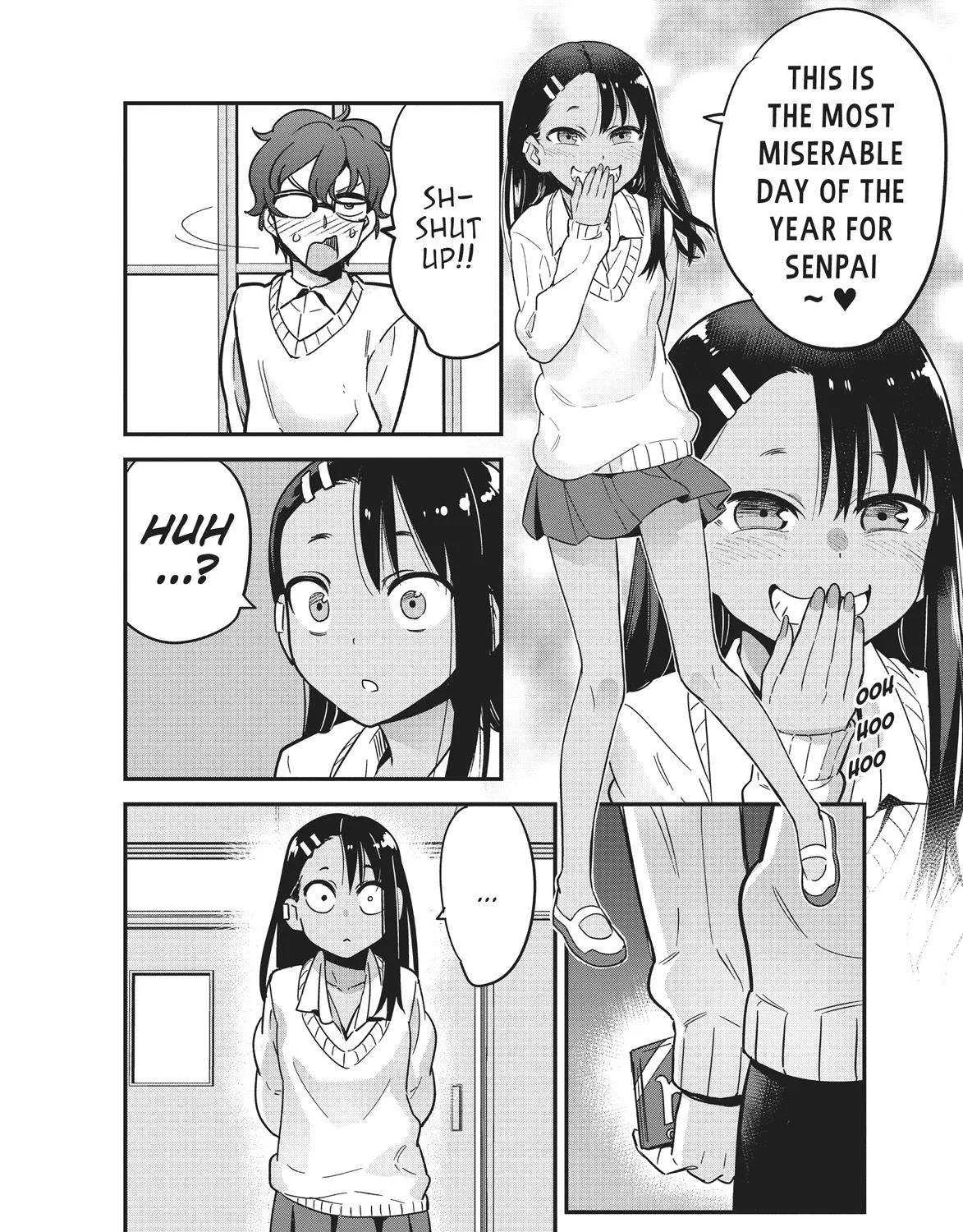 Ijiranaide, Nagatoro-San - Page 2