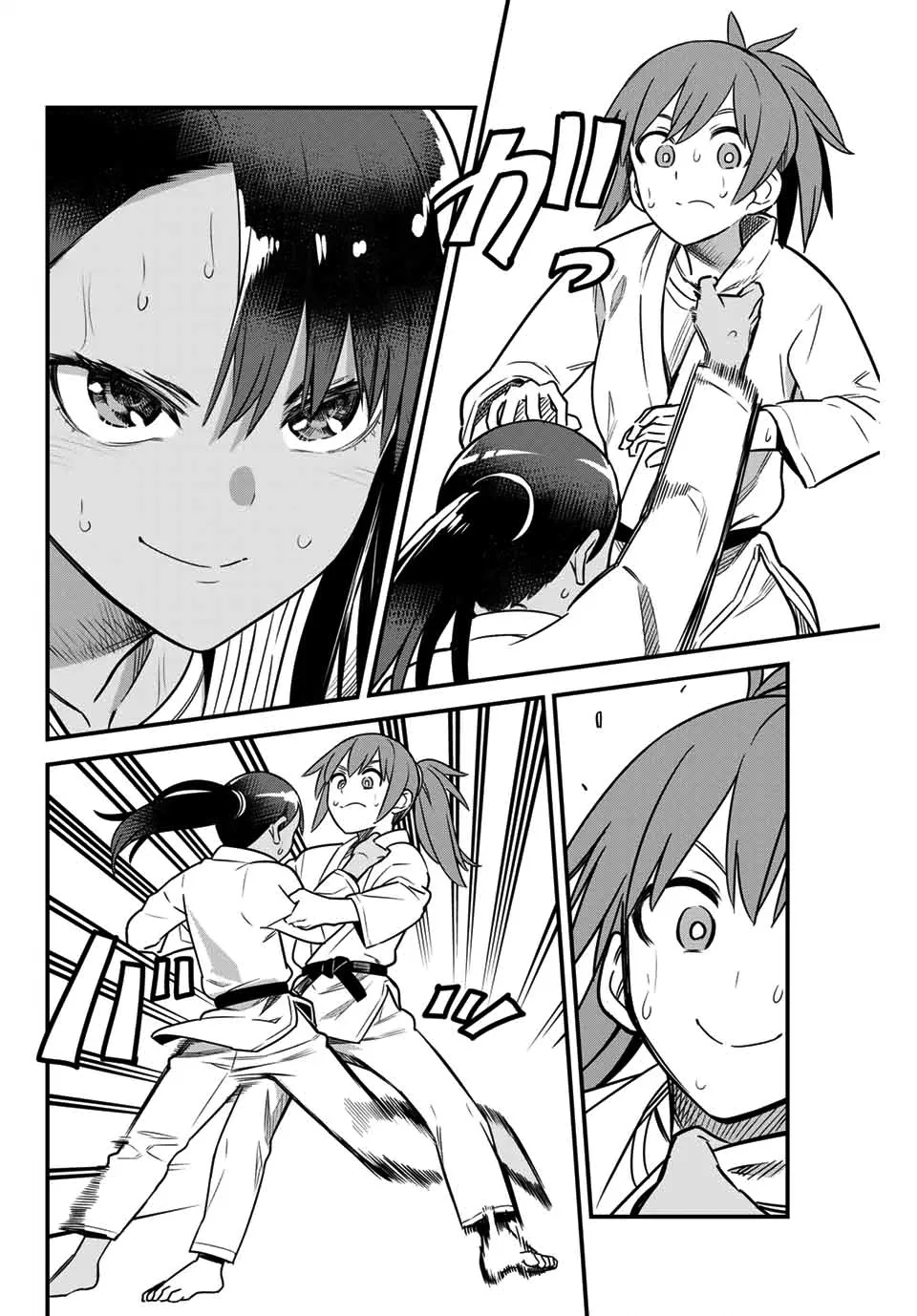 Ijiranaide, Nagatoro-San - Page 15