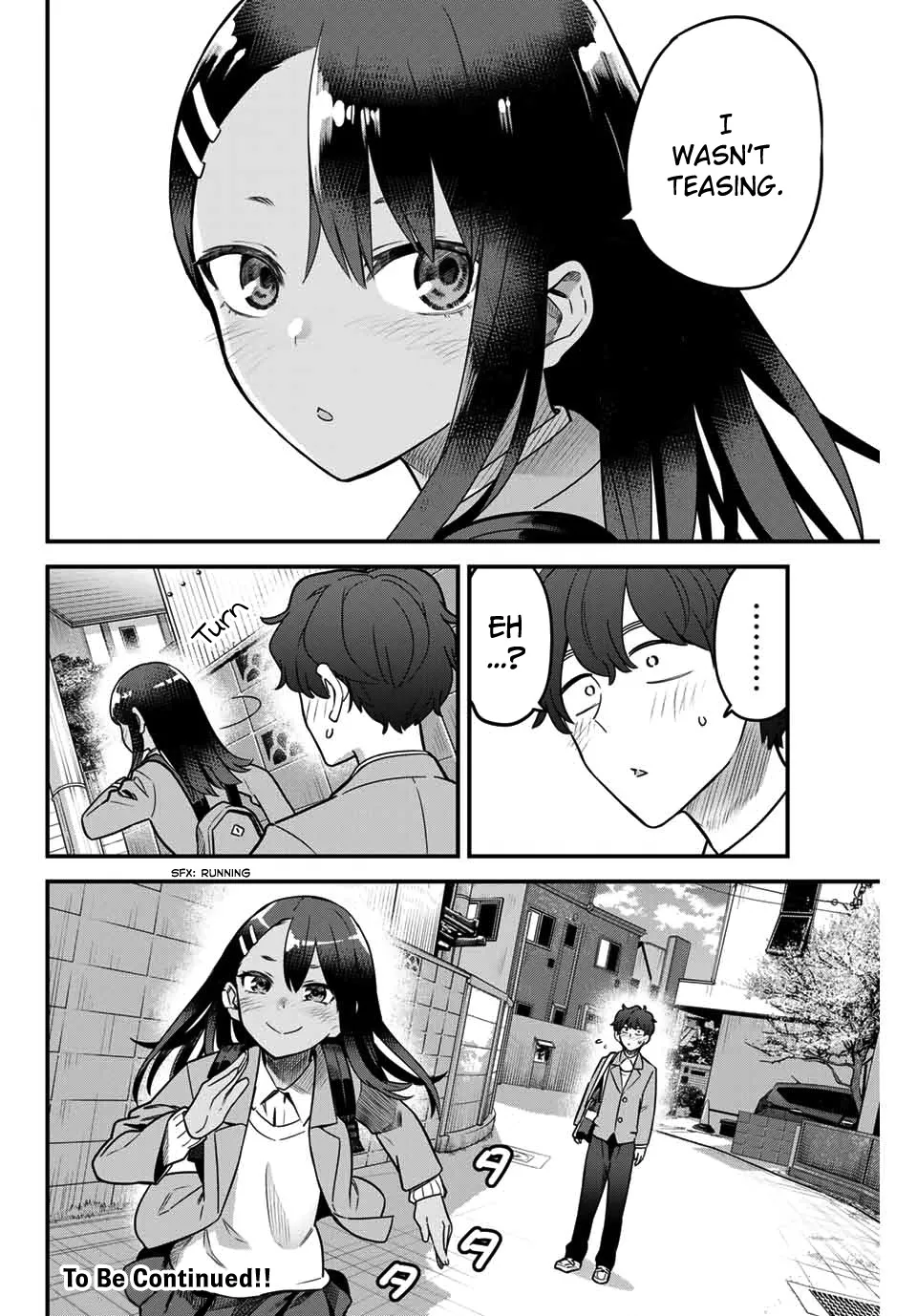 Ijiranaide, Nagatoro-San - Page 25