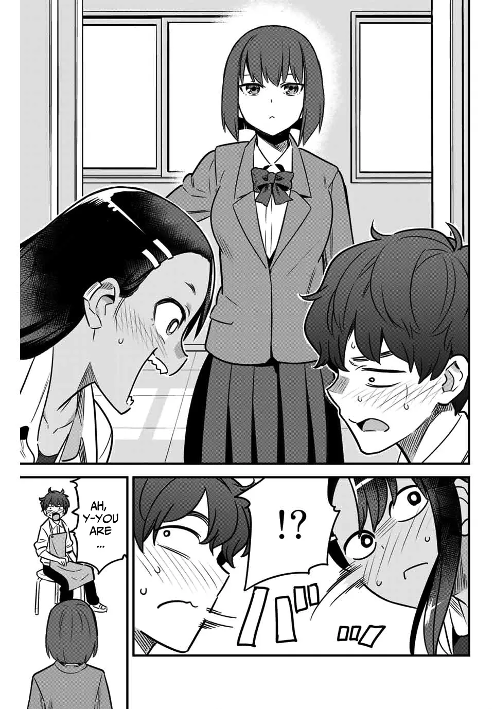 Ijiranaide, Nagatoro-San - Page 18