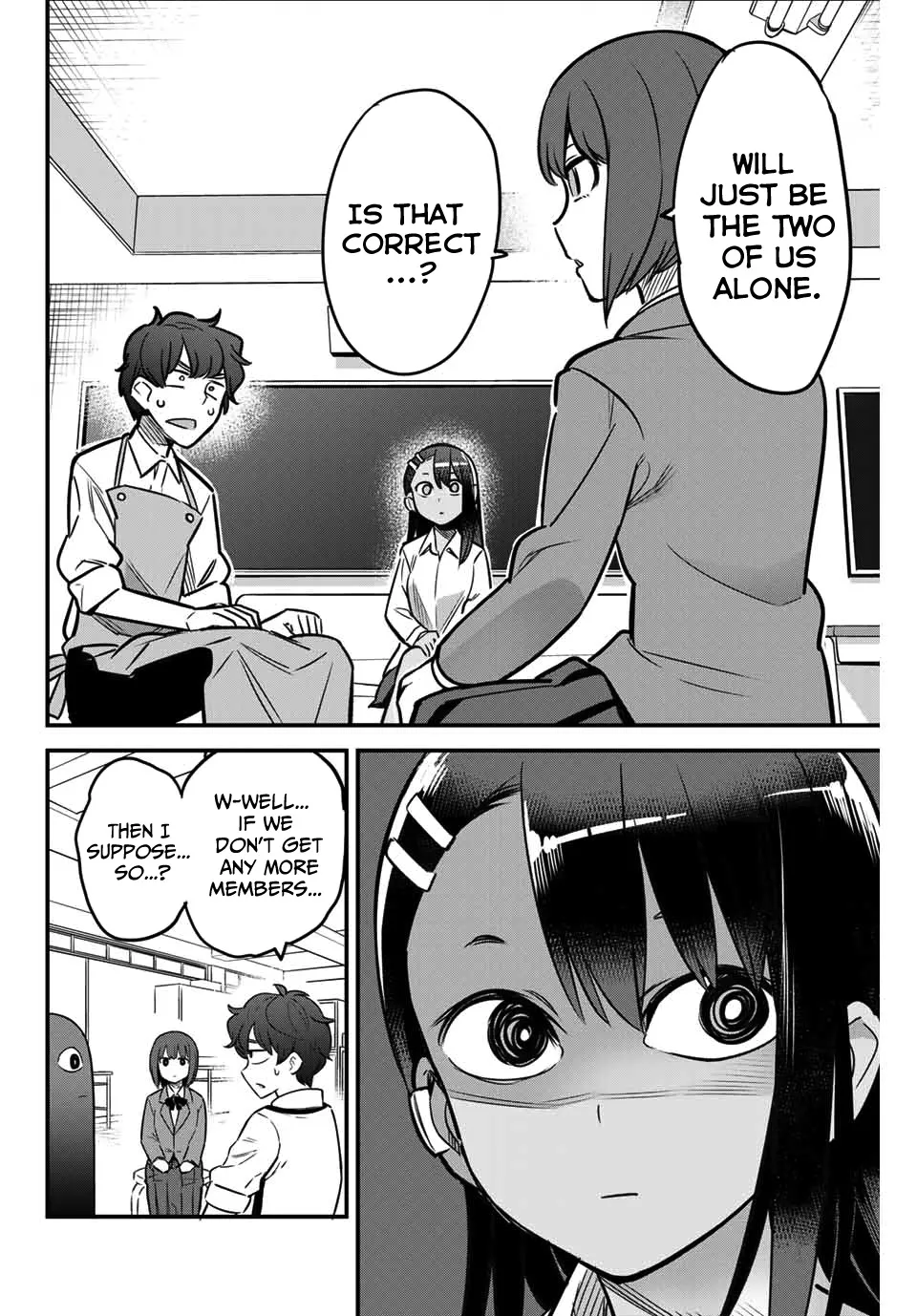 Ijiranaide, Nagatoro-San - Page 11